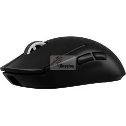 Mouse Logitech G Pro X Superlight 2 wireless black (910-006630) mod.  910-006630 EAN 5099206104525