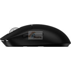 Mouse Logitech G Pro X Superlight 2 wireless black (910-006630) mod.  910-006630 EAN 5099206104525