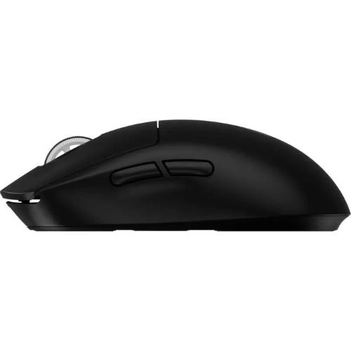 Mouse Logitech G Pro X Superlight 2 wireless black (910-006630) mod.  910-006630 EAN 5099206104525