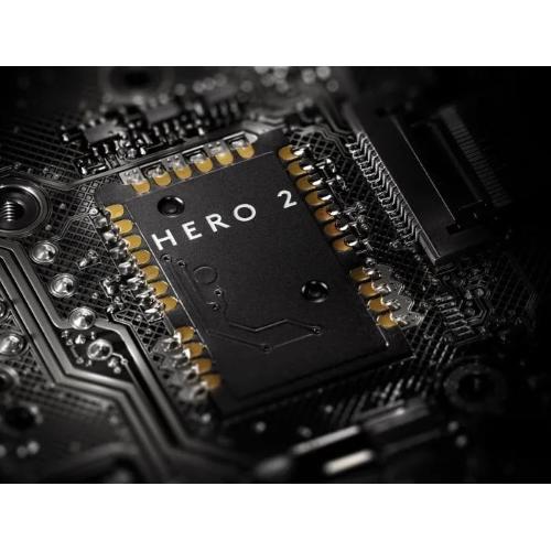 Mouse Logitech G Pro X Superlight 2 wireless black (910-006630) mod.  910-006630 EAN 5099206104525