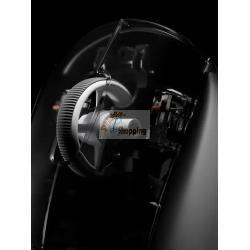 Mouse Logitech G Pro X Superlight 2 wireless black (910-006630) mod.  910-006630 EAN 5099206104525