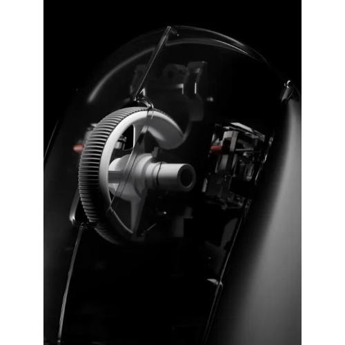 Mouse Logitech G Pro X Superlight 2 wireless black (910-006630) mod.  910-006630 EAN 5099206104525