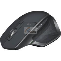 Mouse Logitech MX Master Series 2S wireless graphite (910-007224) mod.  910-007224 EAN 5099206118089