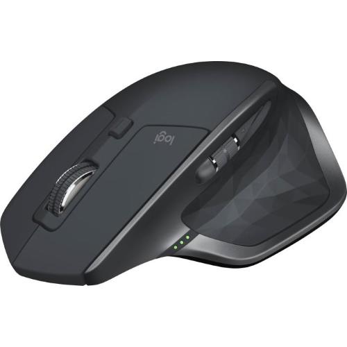 Mouse Logitech MX Master Series 2S wireless graphite (910-007224) mod.  910-007224 EAN 5099206118089