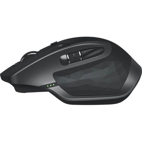 Mouse Logitech MX Master Series 2S wireless graphite (910-007224) mod.  910-007224 EAN 5099206118089