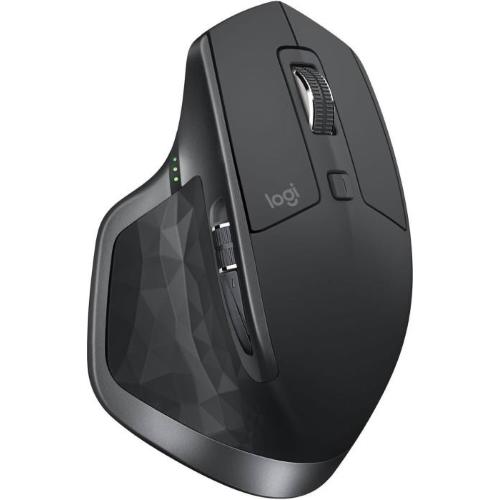 Mouse Logitech MX Master Series 2S wireless graphite (910-007224) mod.  910-007224 EAN 5099206118089