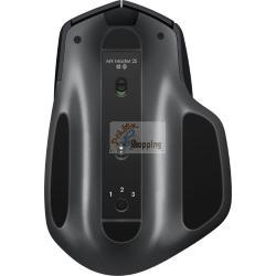 Mouse Logitech MX Master Series 2S wireless graphite (910-007224) mod.  910-007224 EAN 5099206118089