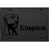 SSD Kingston A400 960GB Sata3 SA400S37/960G 2,5 mod.  SA400S37/960G EAN 740617277357