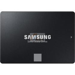 SSD Samsung 870 EVO 4TB Sata3  MZ-77E4T0B/EU mod.  MZ-77E4T0B/EU EAN 8806090545894