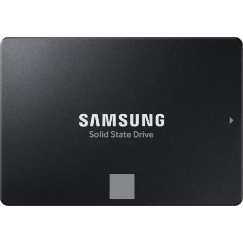 SSD Samsung 870 EVO 4TB Sata3  MZ-77E4T0B/EU mod.  MZ-77E4T0B/EU EAN 8806090545894