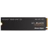 SSD WD Black 1TB SN850X Gaming NVME M.2 PCIe WDS100T2X0E PCIe 4.0 x4 mod.  WDS100T2X0E EAN 718037891392
