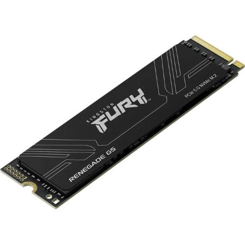 SSD Kingston FURY Renegade G5 4TB Kingston SFYR2S/4T0 M.2 PCIe 5.0 NVMe mod.  SFYR2S/4T0 EAN 740617349504