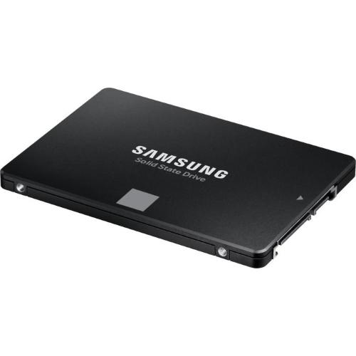 SSD Samsung 870 EVO 4TB Sata3  MZ-77E4T0B/EU mod.  MZ-77E4T0B/EU EAN 8806090545894