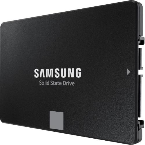 SSD Samsung 870 EVO 4TB Sata3  MZ-77E4T0B/EU mod.  MZ-77E4T0B/EU EAN 8806090545894