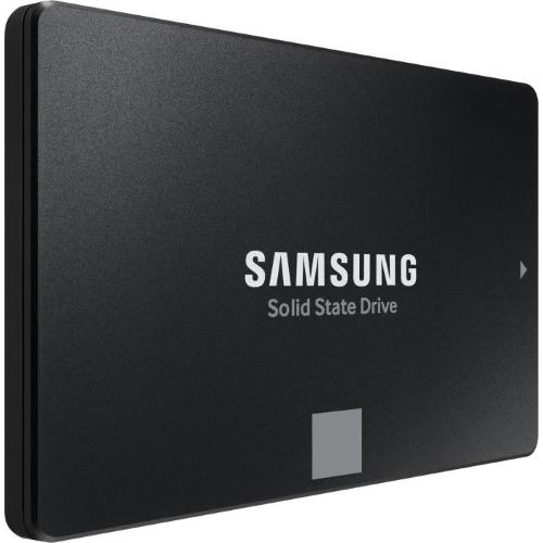 SSD Samsung 870 EVO 4TB Sata3  MZ-77E4T0B/EU mod.  MZ-77E4T0B/EU EAN 8806090545894