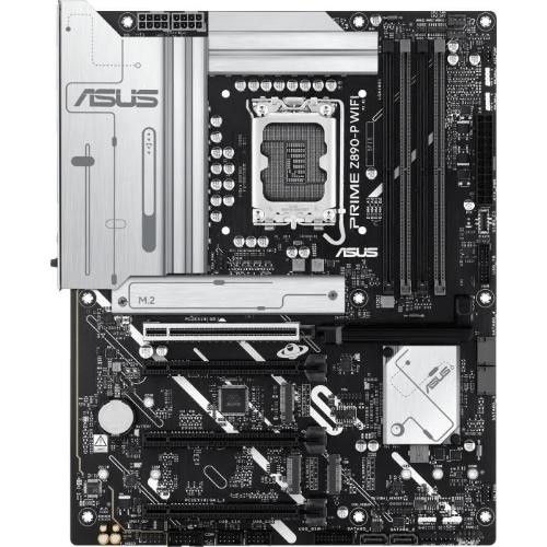 ASUS PRIME Z890-P WIFI (1851) (D) mod.  90MB1I70-M0EAY0 EAN 4711387754818