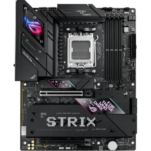 ASUS ROG STRIX B850-E Gaming WIFI (AM5) (D) mod.  90MB1J60-M0EAY0 EAN 4711387769300