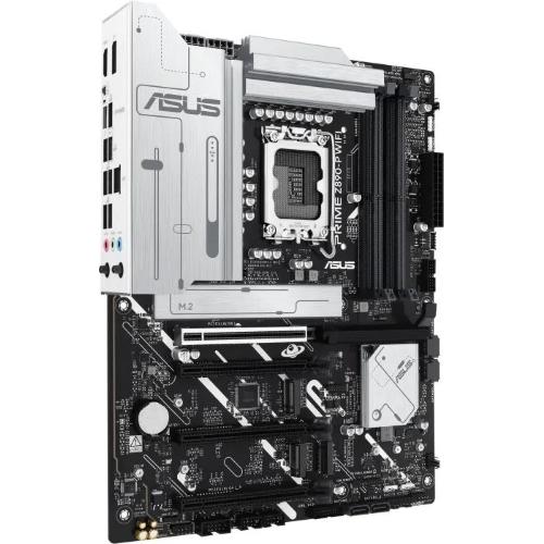 ASUS PRIME Z890-P WIFI (1851) (D) mod.  90MB1I70-M0EAY0 EAN 4711387754818