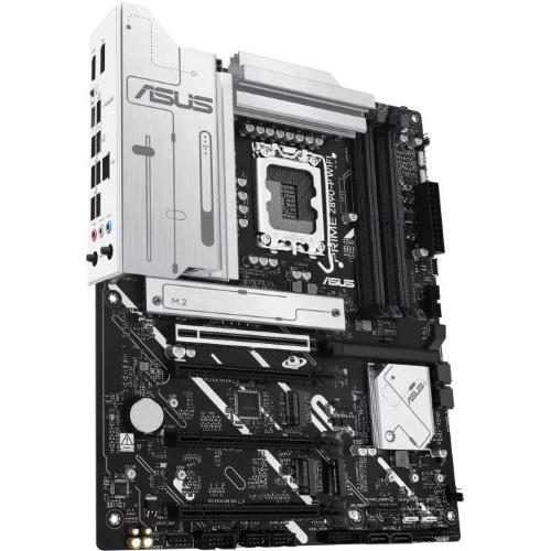 ASUS PRIME Z890-P WIFI (1851) (D) mod.  90MB1I70-M0EAY0 EAN 4711387754818