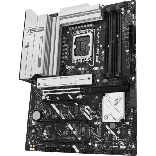 ASUS PRIME Z890-P WIFI (1851) (D) mod.  90MB1I70-M0EAY0 EAN 4711387754818