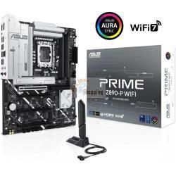 ASUS PRIME Z890-P WIFI (1851) (D) mod.  90MB1I70-M0EAY0 EAN 4711387754818