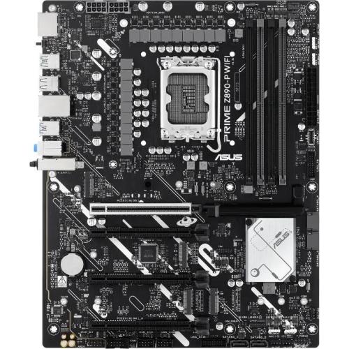 ASUS PRIME Z890-P WIFI (1851) (D) mod.  90MB1I70-M0EAY0 EAN 4711387754818