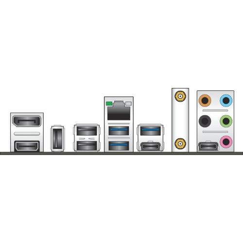 ASUS ROG STRIX B760-I Gaming (WIFI) (1700) (D) mod.  90MB1D90-M1EAY0 EAN 4711081997658