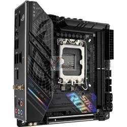 ASUS ROG STRIX B760-I Gaming (WIFI) (1700) (D) mod.  90MB1D90-M1EAY0 EAN 4711081997658