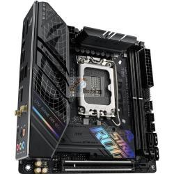 ASUS ROG STRIX B760-I Gaming (WIFI) (1700) (D) mod.  90MB1D90-M1EAY0 EAN 4711081997658