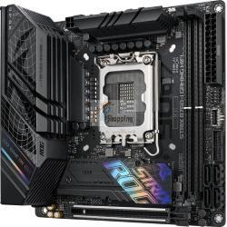 ASUS ROG STRIX B760-I Gaming (WIFI) (1700) (D) mod.  90MB1D90-M1EAY0 EAN 4711081997658