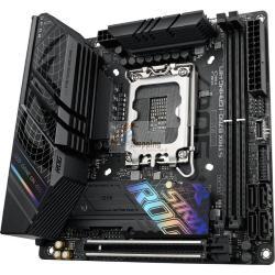 ASUS ROG STRIX B760-I Gaming (WIFI) (1700) (D) mod.  90MB1D90-M1EAY0 EAN 4711081997658