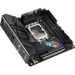 ASUS ROG STRIX B760-I Gaming (WIFI) (1700) (D) mod.  90MB1D90-M1EAY0 EAN 4711081997658