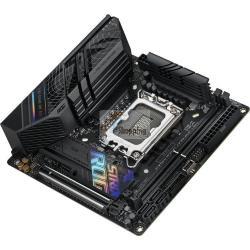 ASUS ROG STRIX B760-I Gaming (WIFI) (1700) (D) mod.  90MB1D90-M1EAY0 EAN 4711081997658