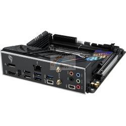 ASUS ROG STRIX B760-I Gaming (WIFI) (1700) (D) mod.  90MB1D90-M1EAY0 EAN 4711081997658