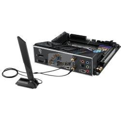 ASUS ROG STRIX B760-I Gaming (WIFI) (1700) (D) mod.  90MB1D90-M1EAY0 EAN 4711081997658