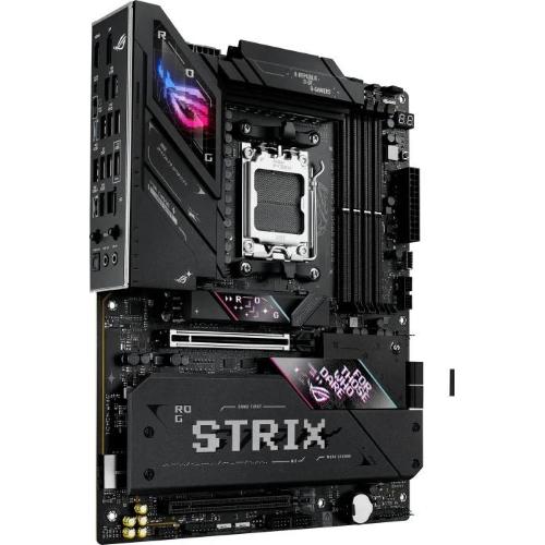 ASUS ROG STRIX B850-E Gaming WIFI (AM5) (D) mod.  90MB1J60-M0EAY0 EAN 4711387769300