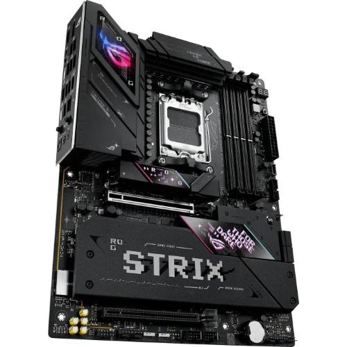 ASUS ROG STRIX B850-E Gaming WIFI (AM5) (D) mod.  90MB1J60-M0EAY0 EAN 4711387769300