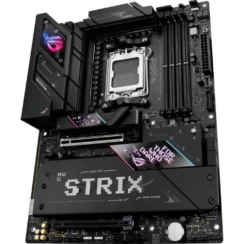 ASUS ROG STRIX B850-E Gaming WIFI (AM5) (D) mod.  90MB1J60-M0EAY0 EAN 4711387769300