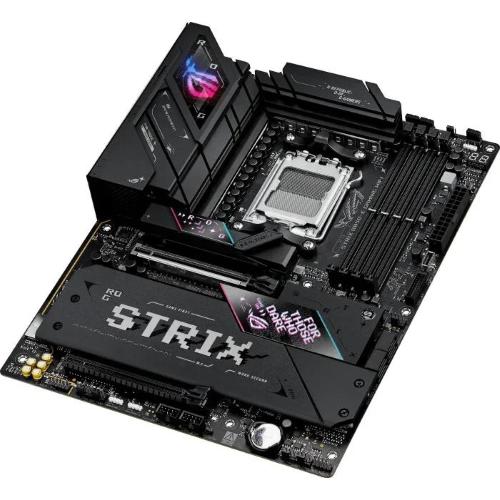 ASUS ROG STRIX B850-E Gaming WIFI (AM5) (D) mod.  90MB1J60-M0EAY0 EAN 4711387769300