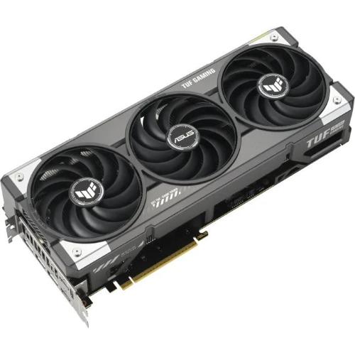 VGA Asus GeForce® RTX 5070 12GB TUF Gaming OC mod.  90YV0LZ0-M0NA00 EAN 4711387849071