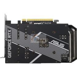 VGA Asus GeForce® RTX 3060 12GB DUAL OC V2 (LHR) mod.  90YV0GB2-M0NA10 EAN 4711081309925