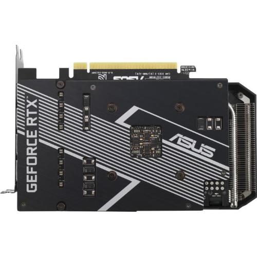 VGA Asus GeForce® RTX 3060 12GB DUAL OC V2 (LHR) mod.  90YV0GB2-M0NA10 EAN 4711081309925