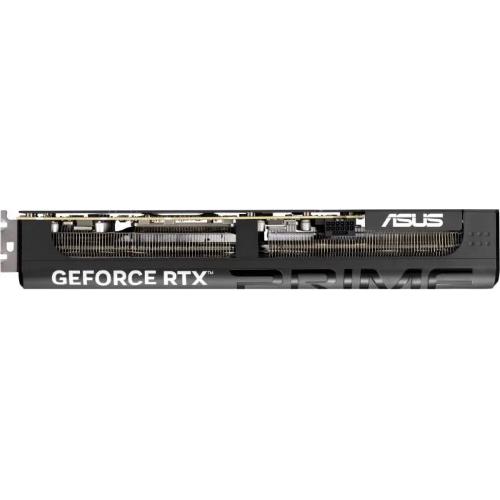 VGA Asus GeForce RTX 5070 12GB PRIME OC mod.  90YV0M10-M0NA00 EAN 4711387837825