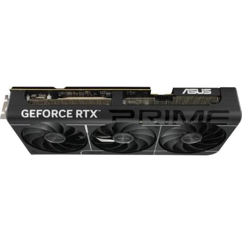 VGA Asus GeForce RTX 5070 12GB PRIME OC mod.  90YV0M10-M0NA00 EAN 4711387837825