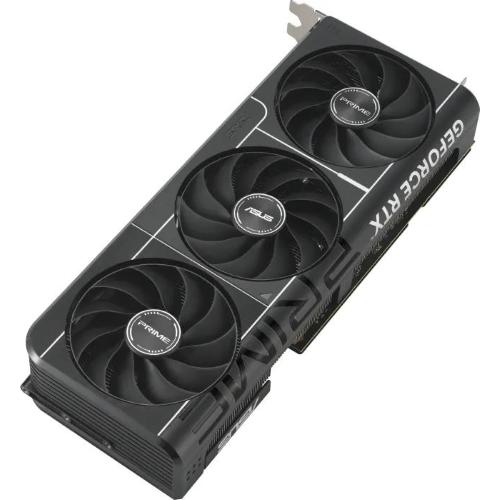 VGA Asus GeForce RTX 5070 12GB PRIME OC mod.  90YV0M10-M0NA00 EAN 4711387837825