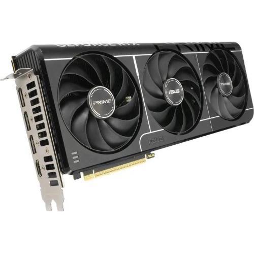 VGA Asus GeForce RTX 5070 12GB PRIME OC mod.  90YV0M10-M0NA00 EAN 4711387837825