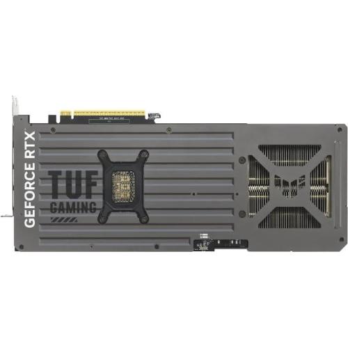 VGA Asus GeForce® RTX 5070 12GB TUF Gaming OC mod.  90YV0LZ0-M0NA00 EAN 4711387849071