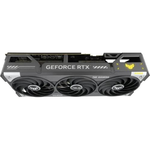 VGA Asus GeForce® RTX 5070 12GB TUF Gaming OC mod.  90YV0LZ0-M0NA00 EAN 4711387849071