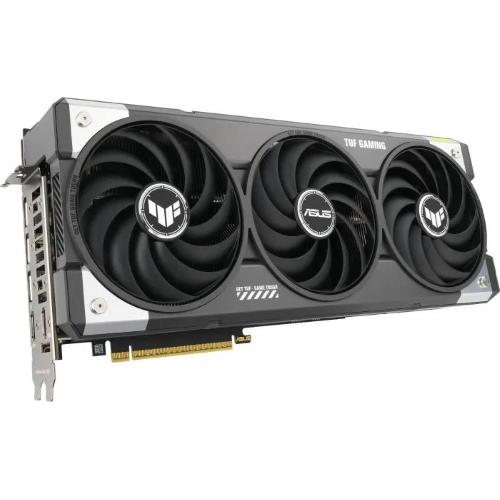 VGA Asus GeForce® RTX 5070 12GB TUF Gaming OC mod.  90YV0LZ0-M0NA00 EAN 4711387849071