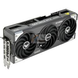 VGA Asus GeForce® RTX 5070 12GB TUF Gaming OC mod.  90YV0LZ0-M0NA00 EAN 4711387849071